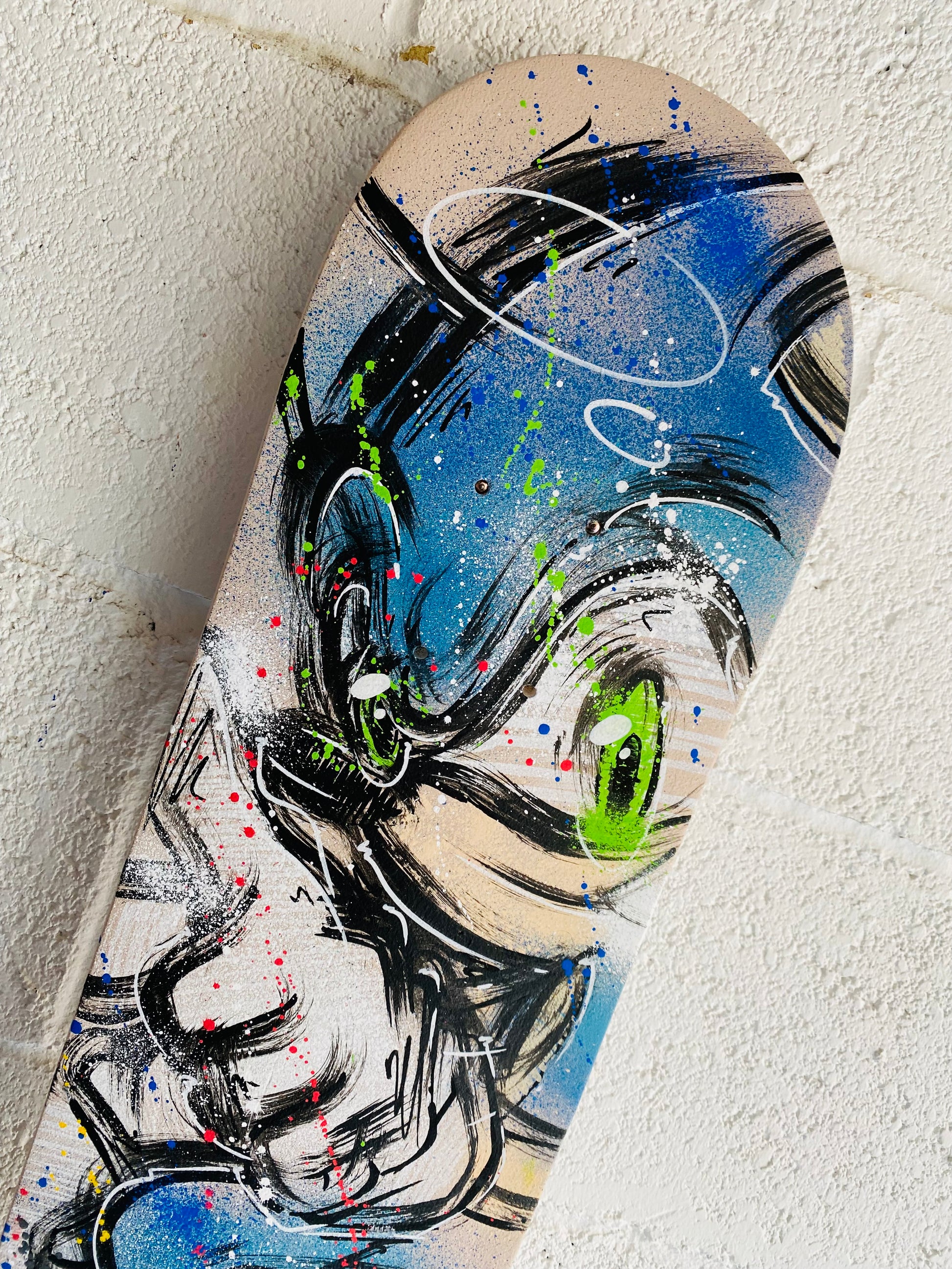 SONIC SKATER
