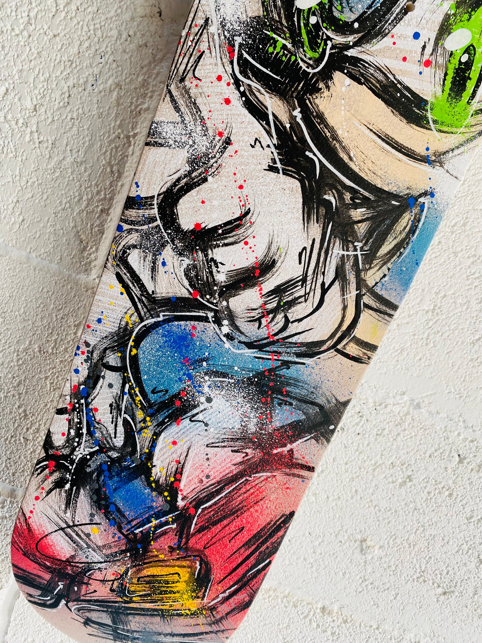 SONIC SKATER